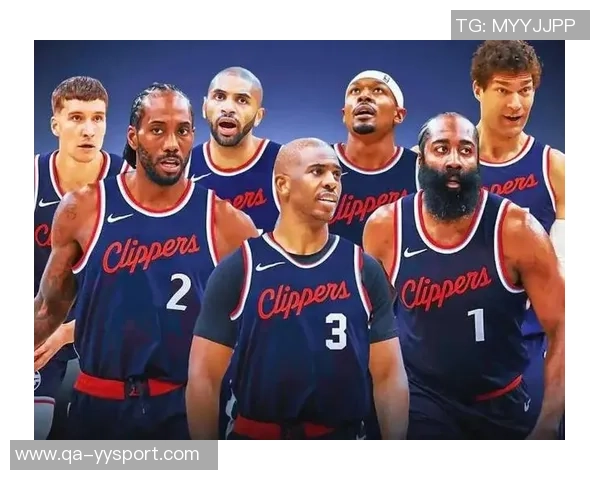 大洛加盟快船替补阵容感受胜利机会带来的特别氛围